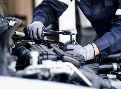 reparation automobiles à Saint-Hilaire-de-Clisson en Loire-Atlantique 44