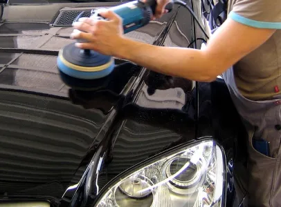 travaux de carrosserie automobiles à Saint-Hilaire-de-Clisson en Loire-Atlantique 44