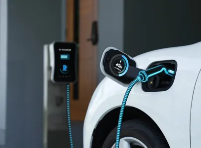 vente voitures electriques à Saint-Hilaire-de-Clisson en Loire-Atlantique 44