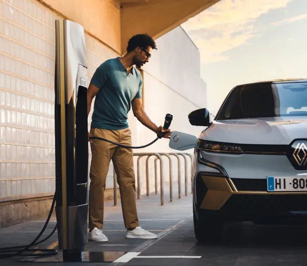 vente de voitures électrique à Saint-Hilaire-de-Clisson en Loire-Atlantique 44