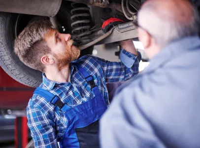 reparation camping cars à Saint-Hilaire-de-Clisson en Loire-Atlantique 44